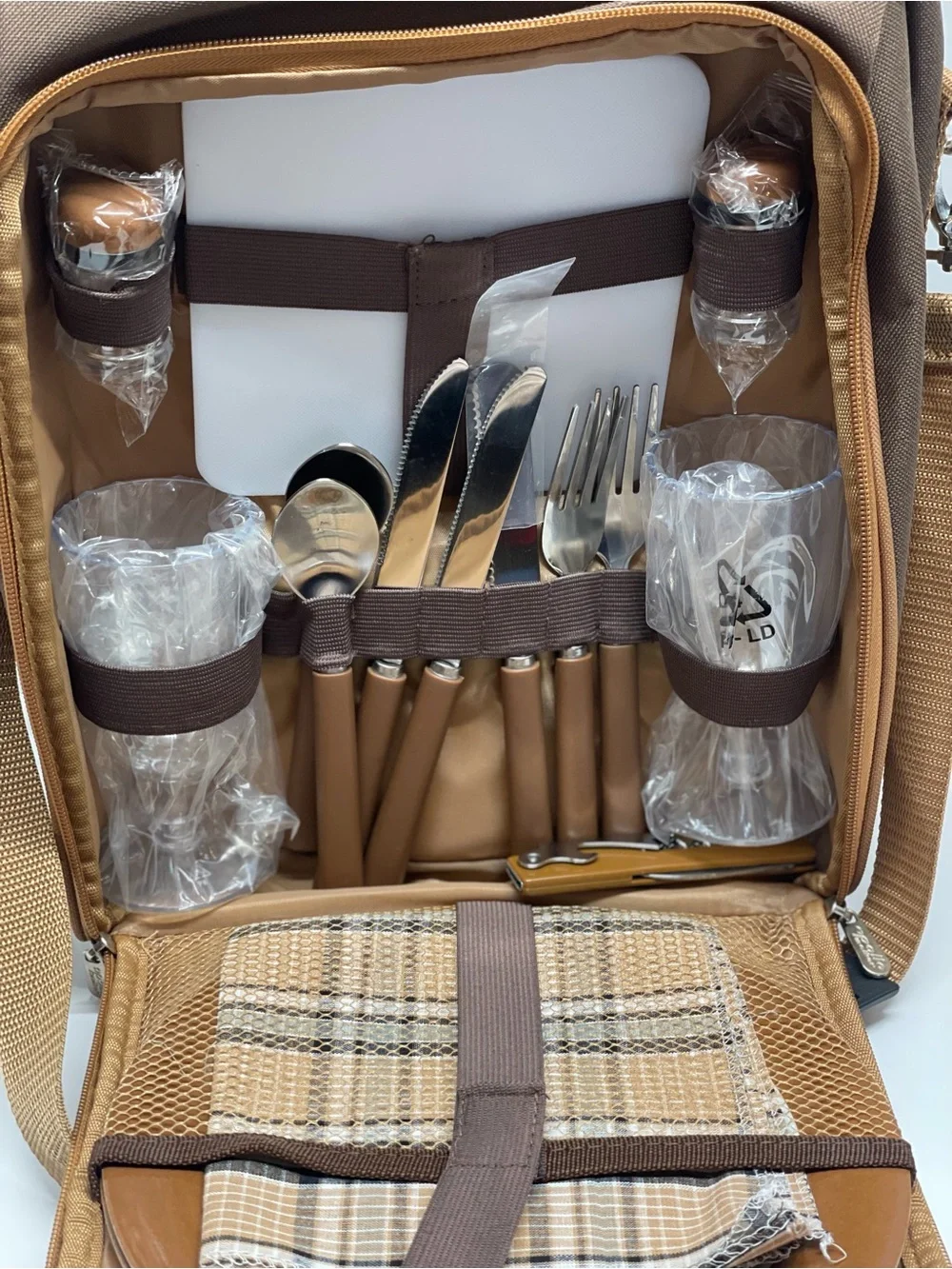 Apollo Picnic Bag Cooler
